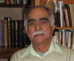 فریدون پوررضا اوهوی زاکن